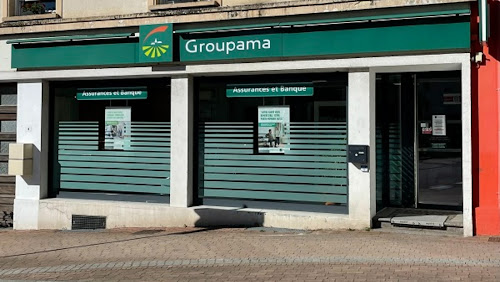 Agence Groupama La Bresse à La Bresse