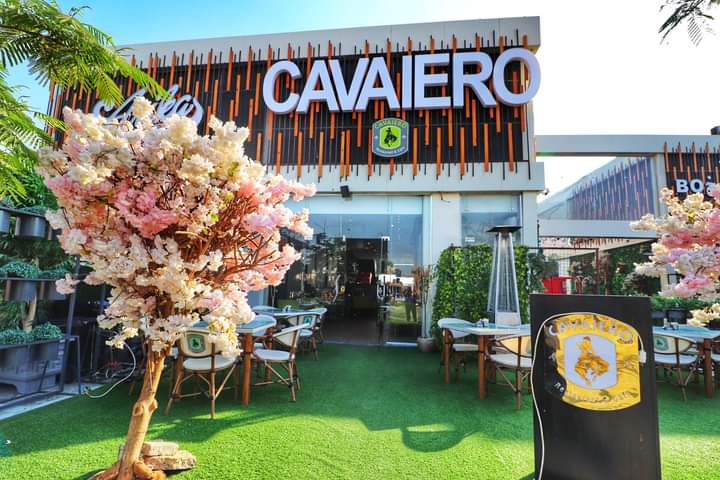 Cavaiero Restaurant