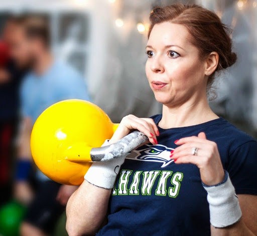 Gym «Seattle Kettlebell Club», reviews and photos, 817 Hiawatha Pl S, Seattle, WA 98144, USA
