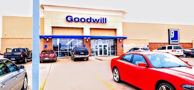 Goodwill Industries Of Kansas