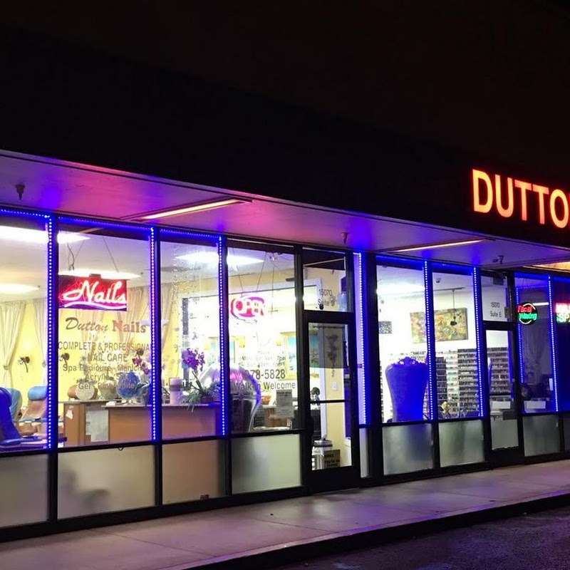 Dutton Nail Salon