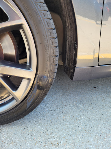 Tire Shop «Discount Tire Store - N Richland Hills, TX», reviews and photos, 8632 Davis Blvd, North Richland Hills, TX 76182, USA