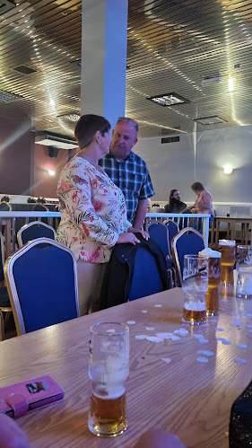 Reviews of Newfoundpool Working Mens Club & Institute in Leicester - Association