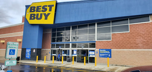 Electronics Store «Best Buy», reviews and photos, 1851 Sunrise Hwy, Bay Shore, NY 11706, USA