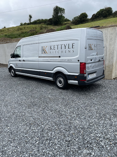 Kettyle kitchens