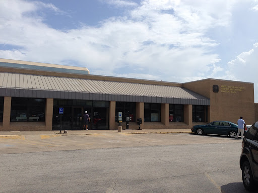 Post Office «United States Postal Service», reviews and photos, 12655 Whittington Dr, Houston, TX 77077, USA