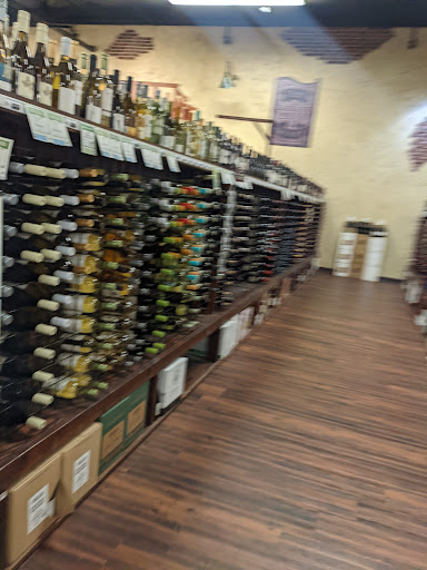 Liquor Store «Goody Goody Liquor», reviews and photos, 4701 Colleyville Blvd, Colleyville, TX 76034, USA