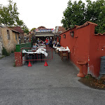 Photo n°3 de l'avis de Diego.a fait le 26/06/2018 à 20:44 sur le  Al Gallo Rosso à Rome