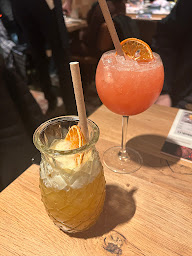 Photo n°103 de Hippopotamus Steakhouse à Paris ()