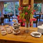 Photo n°11 de l'avis de Kerstin.c fait le 01/04/2023 à 07:51 sur le  Hotel Wilhelm Busch à Norderstedt