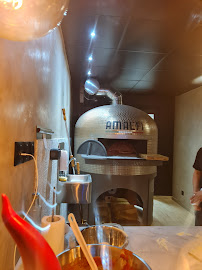 Plats et boissons du Pizzeria Amalfi à Lagny-sur-Marne - n°6