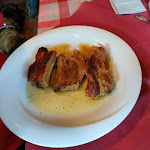 Photo n°3 de l'avis de Marco.S fait le 03/01/2023 à 09:37 sur le  Ristorante Bar Da Plenta à Santo Stefano di Cadore