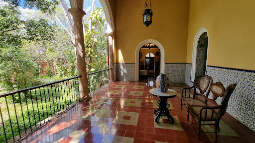 Hacienda Sotuta de Peón