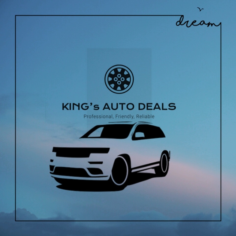 Kings Auto Deals