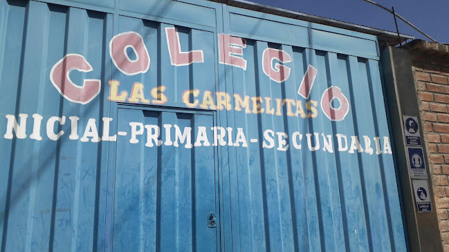 Opinii despre I.E.P. Las Carmelitas în Huancayo - Escuela