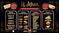 Photos du propriétaire du Kebab Le Riham à Taninges - n°6