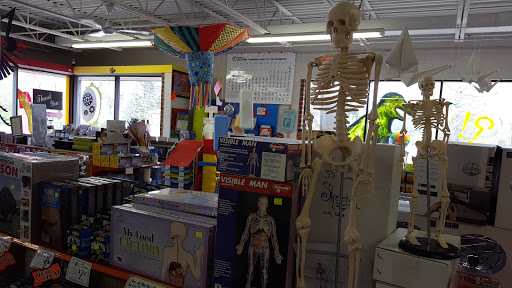 School Supply Store «American Science & Surplus», reviews and photos, 33W361 Roosevelt Rd, West Chicago, IL 60185, USA