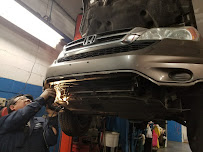 Walter's Auto Repair - Photo 4 - Car repair in Long Island City, NY, New York