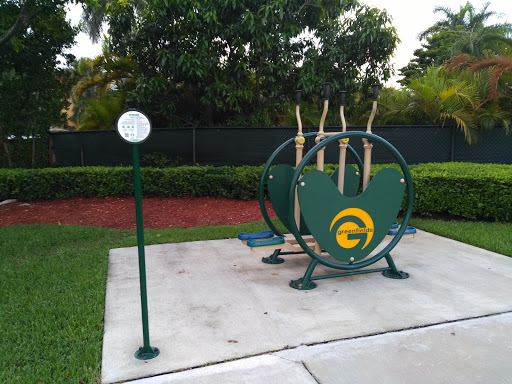 Park «Morgan Levy Park», reviews and photos, 5300 NW 102nd Ave, Doral, FL 33178, USA