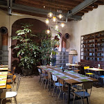 Photo n°7 de l'avis de Antonio.. fait le 10/11/2019 à 17:11 sur le  Birrificio Barch à Barcon