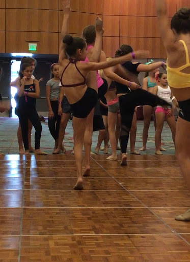 Dance School «Alta Loma Dance Academy», reviews and photos, 8794 19th St, Rancho Cucamonga, CA 91701, USA