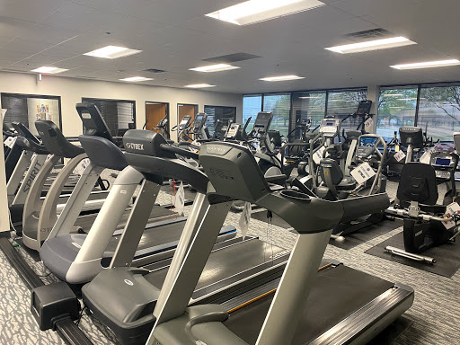 Exercise Equipment Store «Discount Online Fitness», reviews and photos, 1421 Avenue R, Grand Prairie, TX 75050, USA
