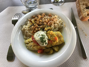 Photo n°43 de Restaurant le selvois à La Selve ()