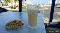 Plats et boissons du Le Bistrot à Sausset-les-Pins - n°10