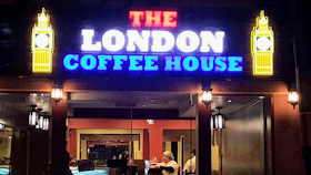 The London Coffee House