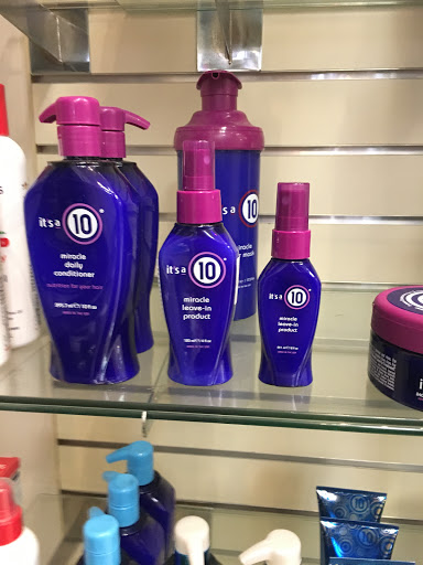 Beauty Supply Store «Planet Beauty Manhattan Beach», reviews and photos, 1590 Rosecrans Ave G, Manhattan Beach, CA 90266, USA