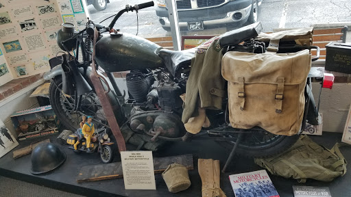 Motorcycle Shop «Biker Rags», reviews and photos, 10609 Kingston Pike, Knoxville, TN 37922, USA