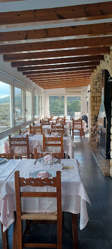 Xortá Restaurante Carr. de Callosa d'En Sarrià, 11, 03517 Alcoy, Alicante, España