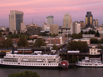 Crowne Plaza Sacramento Northeast, an IHG Hotel