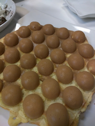 Dessert Restaurant «Snowflake Cafe and Dessert», reviews and photos, 4306 Moorpark Ave, San Jose, CA 95129, USA