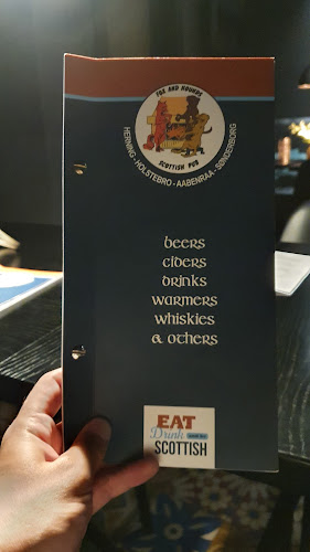 Fox and Hounds - Sønderborg