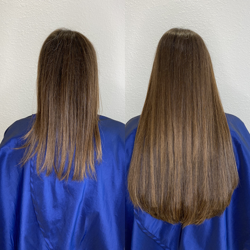 Hair Salon «Hair Xpressions Salon», reviews and photos, 8949 Westheimer Rd, Houston, TX 77063, USA