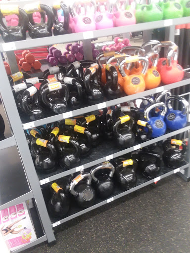 Sporting Goods Store «Academy Sports + Outdoors», reviews and photos, 61107 Airport Rd, Slidell, LA 70460, USA