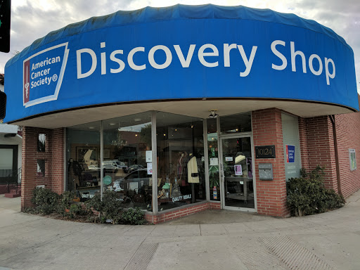 American Cancer Society Discovery Shop – Toluca Lake, CA