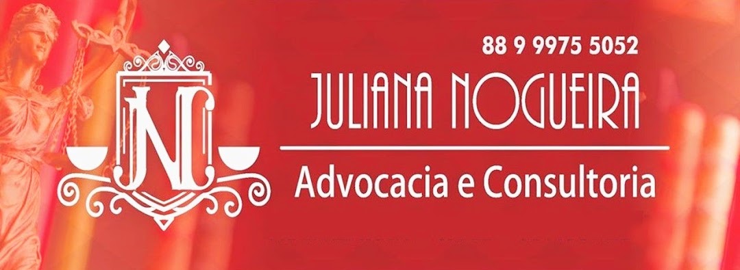 Dra Juliana Nogueira - Advocacia e Consultoria