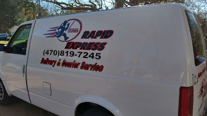 Rapid Express Courier