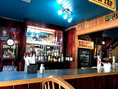 Old Towne Inne Chuckwagon Bar & Grill