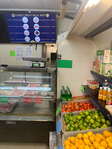 Supermarket «Everest Supermarket», reviews and photos, 208 Churchmans Rd, New Castle, DE 19720, USA