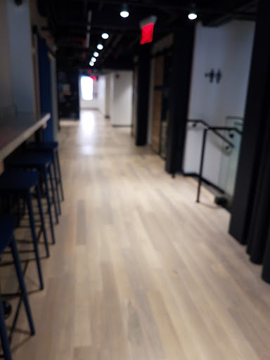 Coffee Shop «Capital One Café», reviews and photos