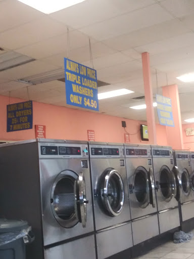 Liberty Laundromat