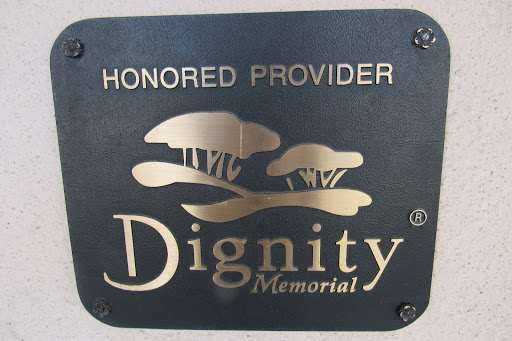 Funeral Home «Tinkler Funeral Chapel & Crematory», reviews and photos, 475 N Broadway St, Fresno, CA 93701, USA