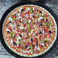 Photos du propriétaire du Pizzeria Roma Pizza & Kebab à Argenteuil - n°1
