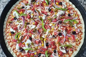 Roma Pizza & Kebab image