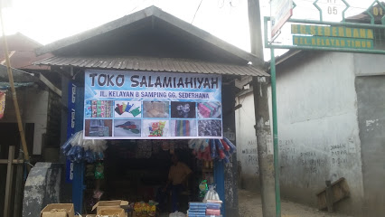 Toko Salamiahiyah