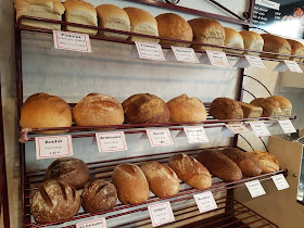 Boulangerie du centre