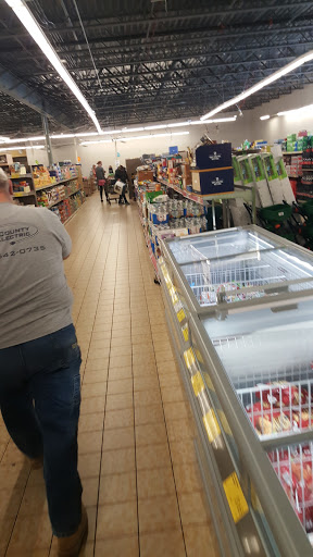 Supermarket «ALDI», reviews and photos, 1600 W 117th St, Lakewood, OH 44107, USA